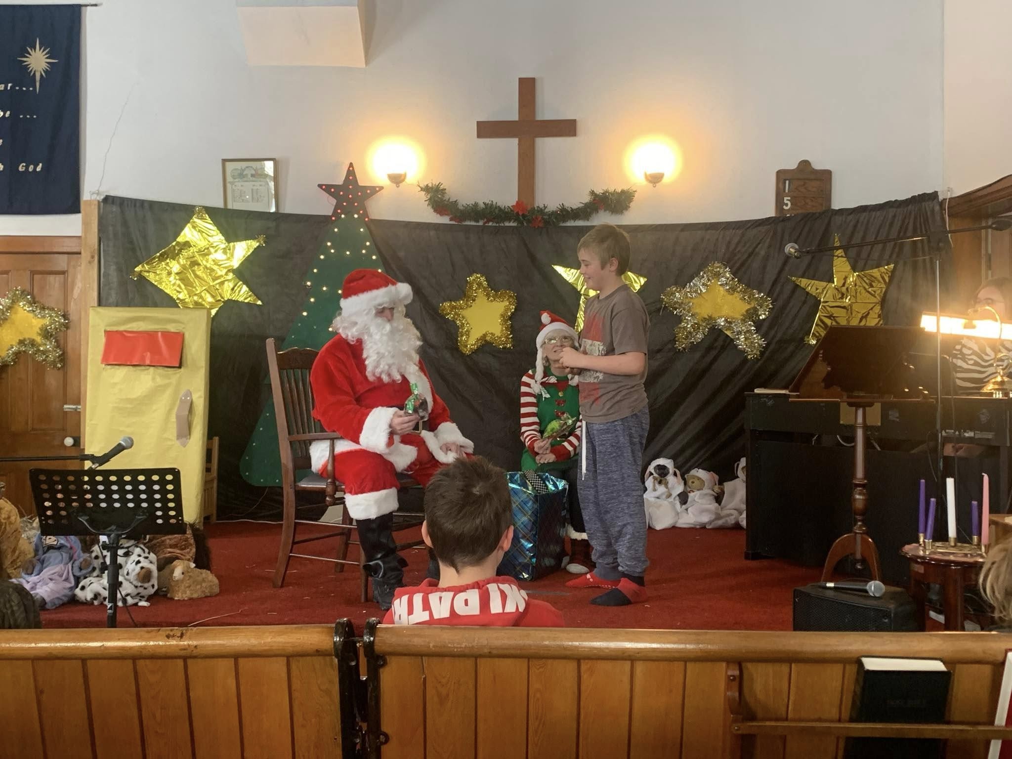 Music at Zion United Church